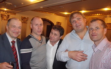 70-ти летие