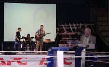 Чемпионат 2015