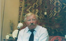 Тренер