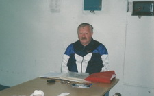 Тренер