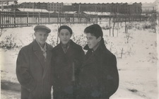 Юность