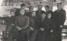 Юность