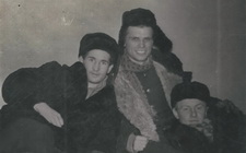 Юность