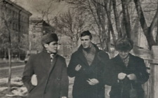 Юность